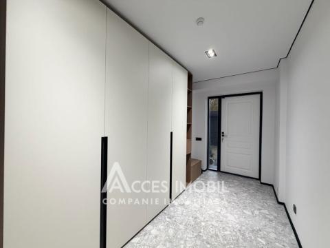 TownHouse în 3 niveluri! Durlești, str. Rezistenței, 3 camere + living, 170m² + 2 ari. Euroreparație!: 14