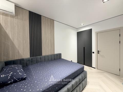 TownHouse în 3 niveluri! Durlești, str. Rezistenței, 3 camere + living, 170m² + 2 ari. Euroreparație!: 10