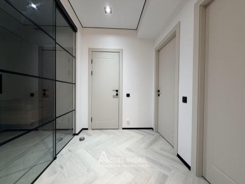TownHouse în 3 niveluri! Durlești, str. Rezistenței, 3 camere + living, 170m² + 2 ari. Euroreparație!: 15
