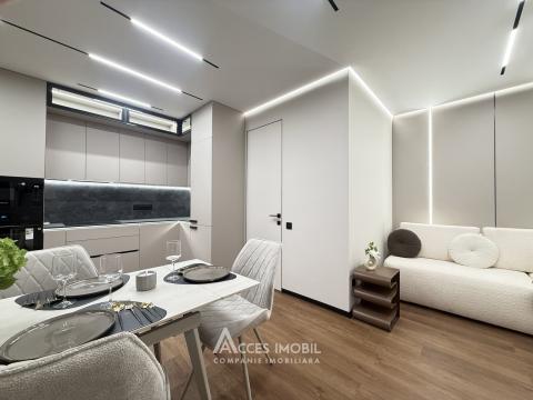 Apartamente de vânzare în Chișinău: Ciocana, bd. Mircea cel Bătrân