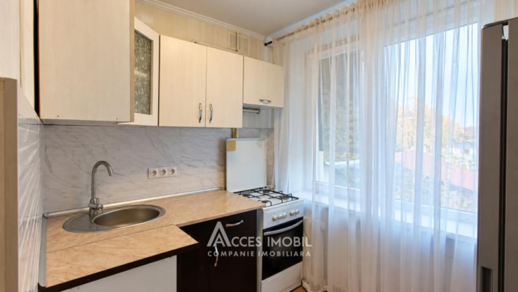 Buiucani, Vasile Lupu Street, 2 rooms. Near Valea Morilor Park!: 3