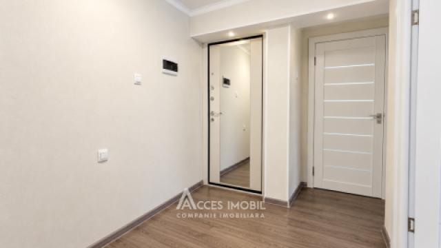 Buiucani, Vasile Lupu Street, 2 rooms. Near Valea Morilor Park!: 5