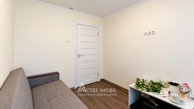 Buiucani, Vasile Lupu Street, 2 rooms. Near Valea Morilor Park!: 2