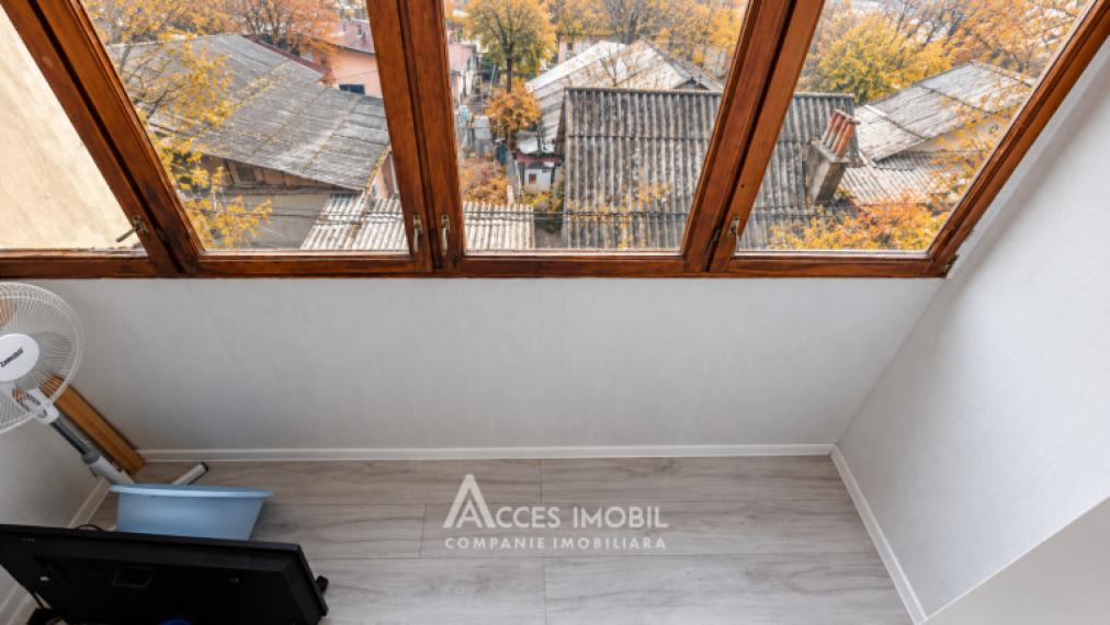 Buiucani, Vasile Lupu Street, 2 rooms. Near Valea Morilor Park!: 8