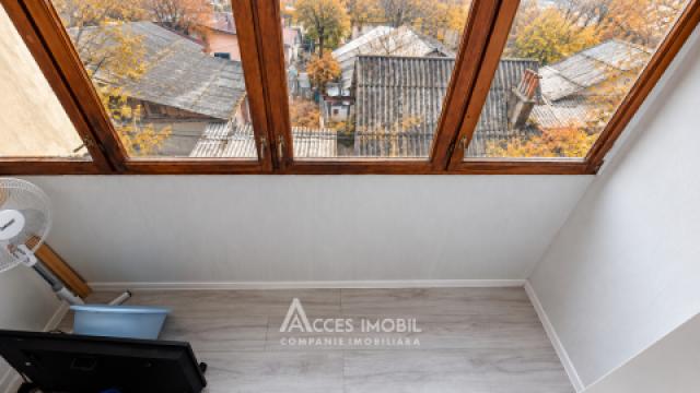 Buiucani, Vasile Lupu Street, 2 rooms. Near Valea Morilor Park!: 8