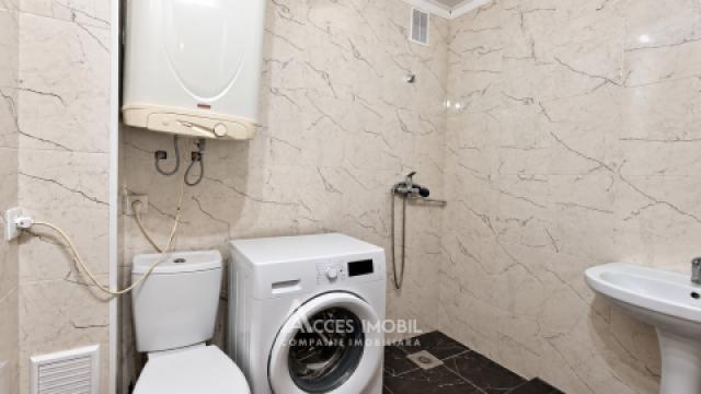 Buiucani, Vasile Lupu Street, 2 rooms. Near Valea Morilor Park!: 7