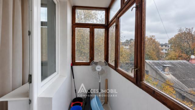 Buiucani, Vasile Lupu Street, 2 rooms. Near Valea Morilor Park!: 9