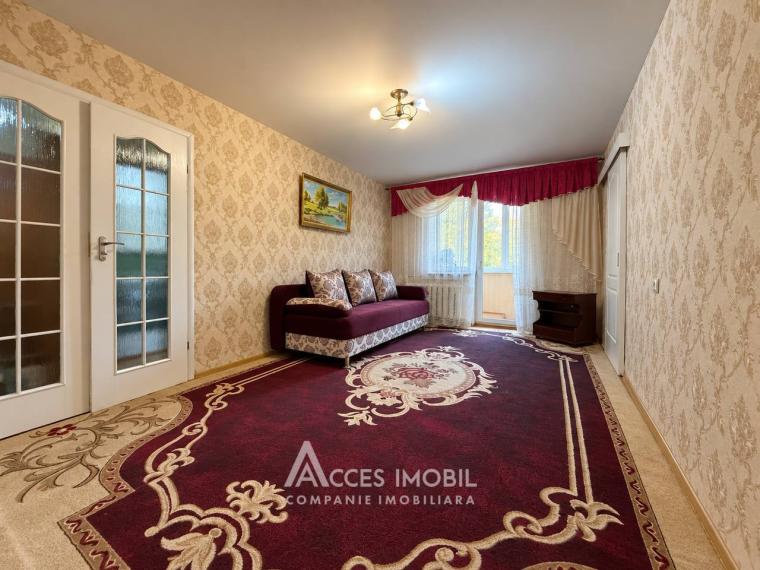 Rent! Buiucani, Ion Creangă Street, 2 rooms. Eurorepair!: 2