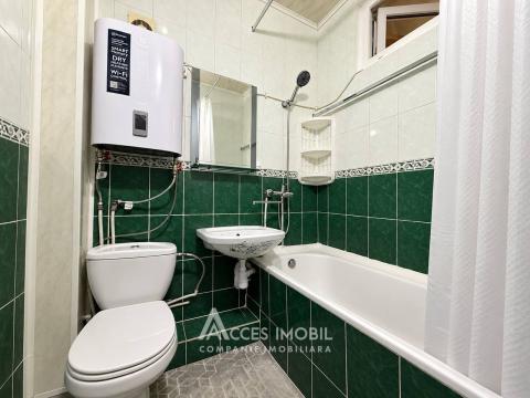 Rent! Buiucani, Ion Creangă Street, 2 rooms. Eurorepair!: 6