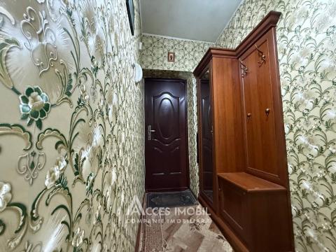 Rent! Buiucani, Ion Creangă Street, 2 rooms. Eurorepair!: 5