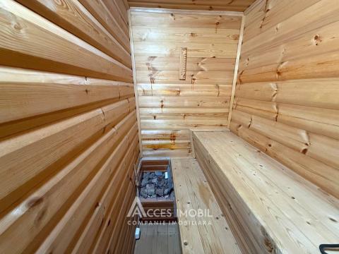 Rent! Buiucani, Ion Creangă Street, 2 rooms. Eurorepair!: 8