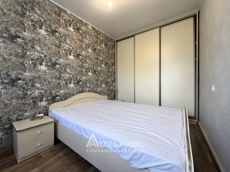 Rent! Buiucani, Ion Creangă Street, 2 rooms. Eurorepair!: 0