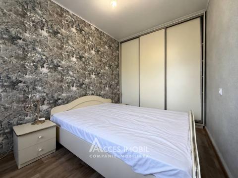 Apartments for rent in Chisinau: Buiucani, Ion Creangă Street