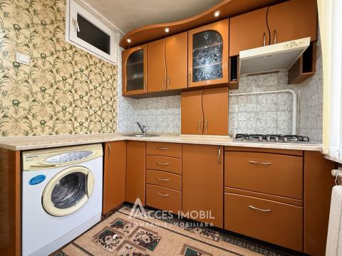 Rent! Buiucani, Ion Creangă Street, 2 rooms. Eurorepair!: 3