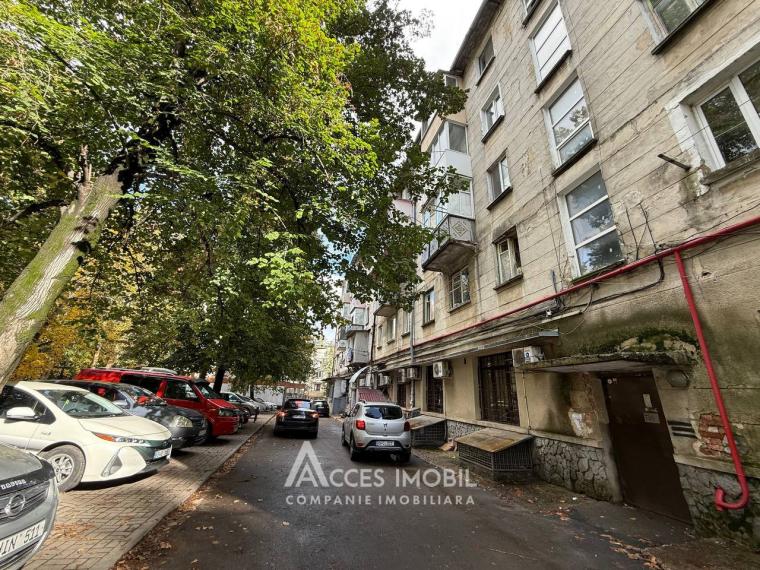 Rent! Buiucani, Ion Creangă Street, 2 rooms. Eurorepair!: 9
