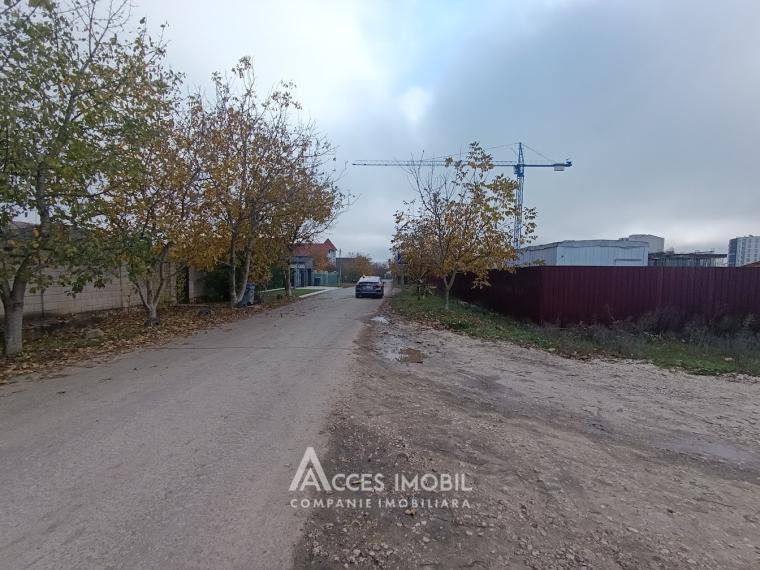 Garden/orchard land 20 ares! Durlesti, Testemitanu Street!: 0