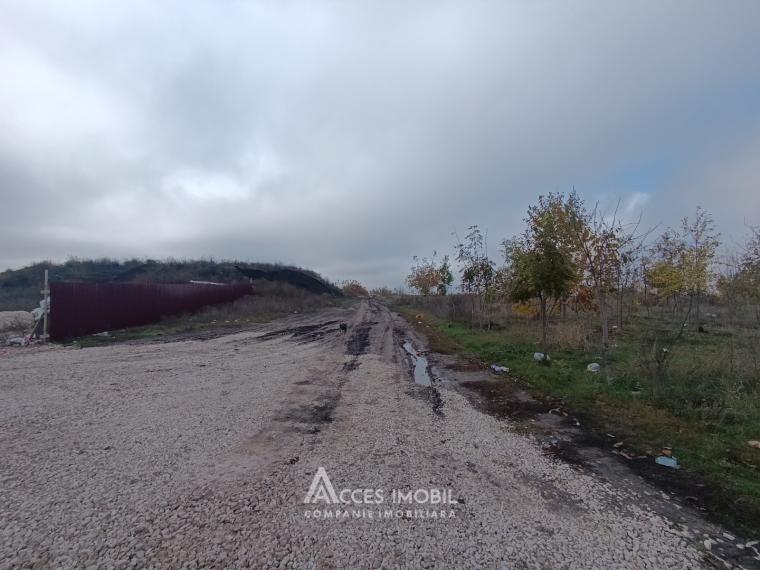 Garden/orchard land 20 ares! Durlesti, Testemitanu Street!: 3