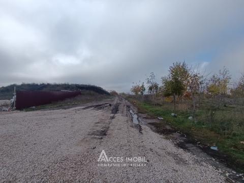 Garden/orchard land 20 ares! Durlesti, Testemitanu Street!: 3