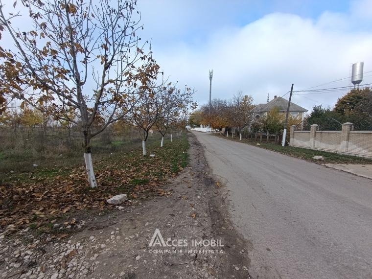 Garden/orchard land 20 ares! Durlesti, Testemitanu Street!: 1
