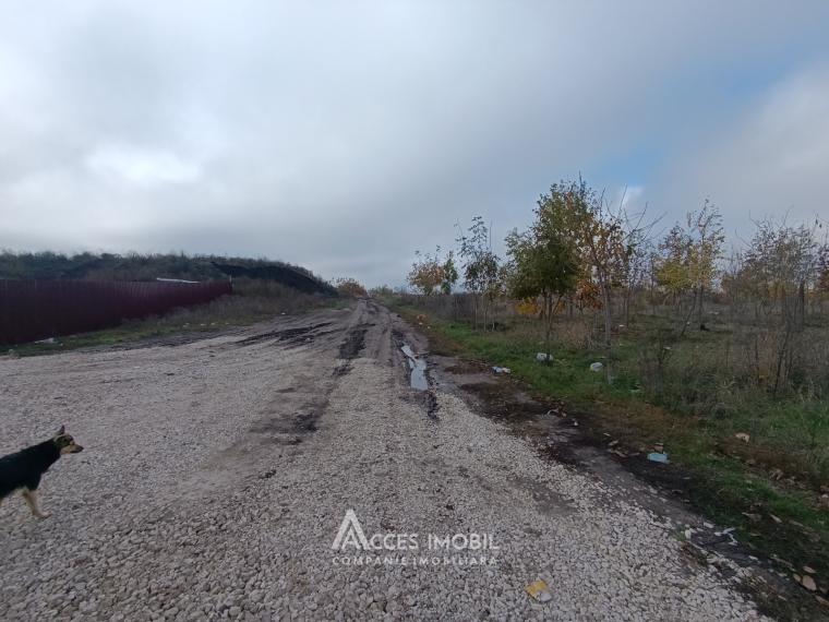 Garden/orchard land 20 ares! Durlesti, Testemitanu Street!: 2