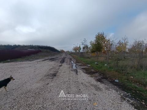 Garden/orchard land 20 ares! Durlesti, Testemitanu Street!: 2