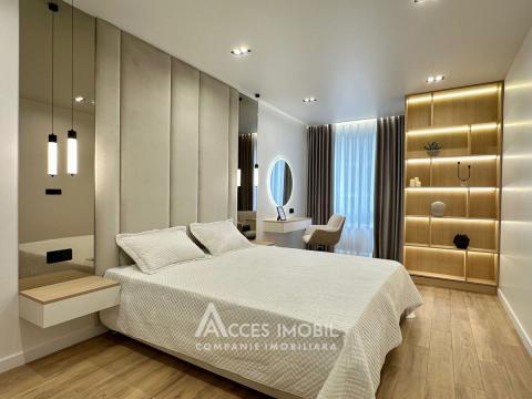 Apartments for Sale in Durlești: Durlești, Regina Elisabeta Street