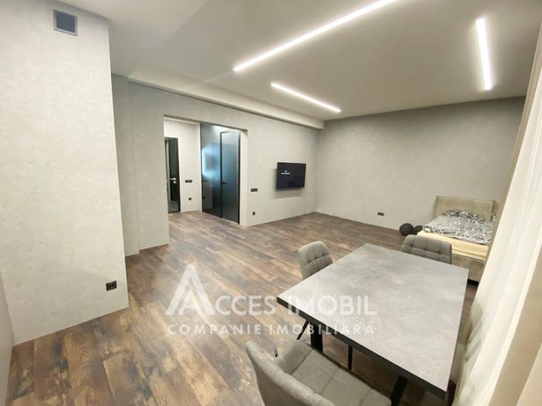 ParkHouse! Московский бул., 1 комната. Евроремонт!: 1