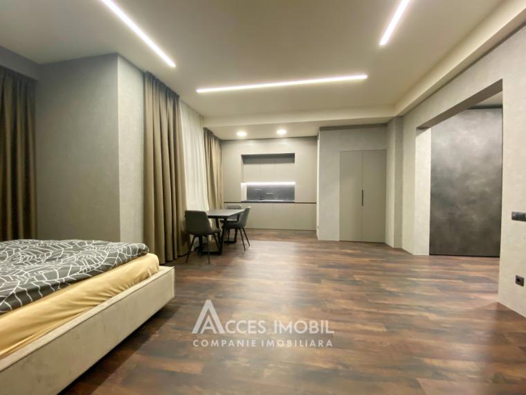 ParkHouse! Московский бул., 1 комната. Евроремонт!: 2
