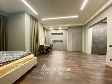 ParkHouse! Московский бул., 1 комната. Евроремонт!: 2