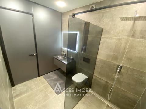 ParkHouse! Московский бул., 1 комната. Евроремонт!: 5