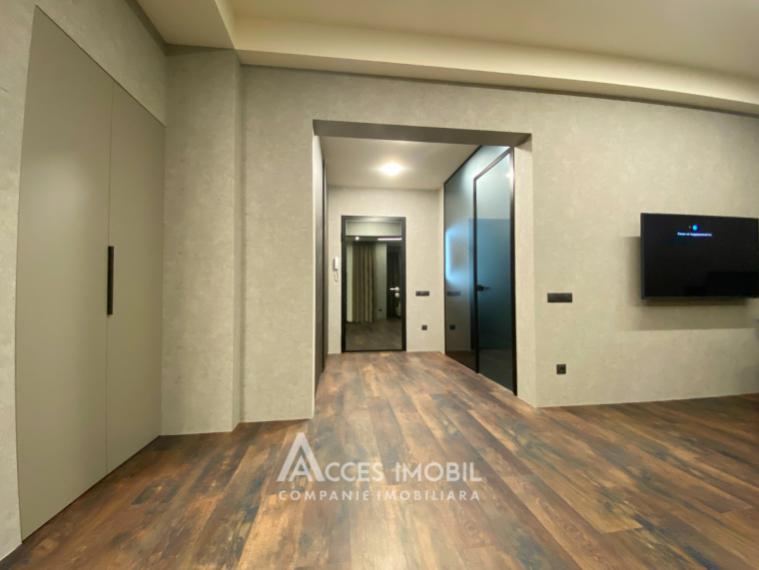ParkHouse! Московский бул., 1 комната. Евроремонт!: 6