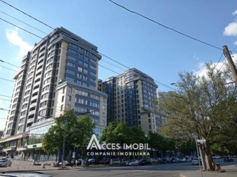 ParkHouse! Московский бул., 1 комната. Евроремонт!: 7