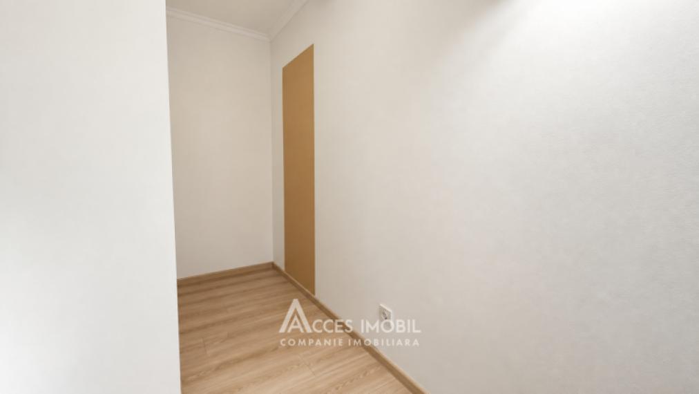 New Block! Ciocana, Nicolae Milescu Spatarul Street, 1 room + living room. Eurorepair!: 6