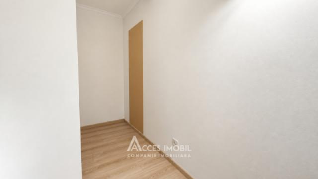 New Block! Ciocana, Nicolae Milescu Spatarul Street, 1 room + living room. Eurorepair!: 6