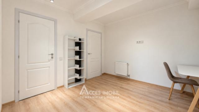 New Block! Ciocana, Nicolae Milescu Spatarul Street, 1 room + living room. Eurorepair!: 7