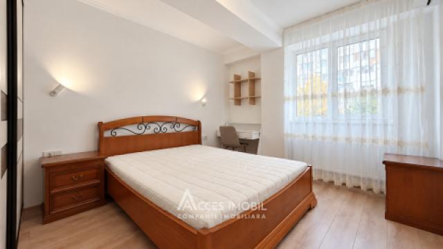 New Block! Ciocana, Nicolae Milescu Spatarul Street, 1 room + living room. Eurorepair!: 1