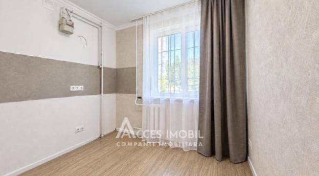 Buiucani, Ion Pelivan street, 1 room. Brezhnevka!: 8