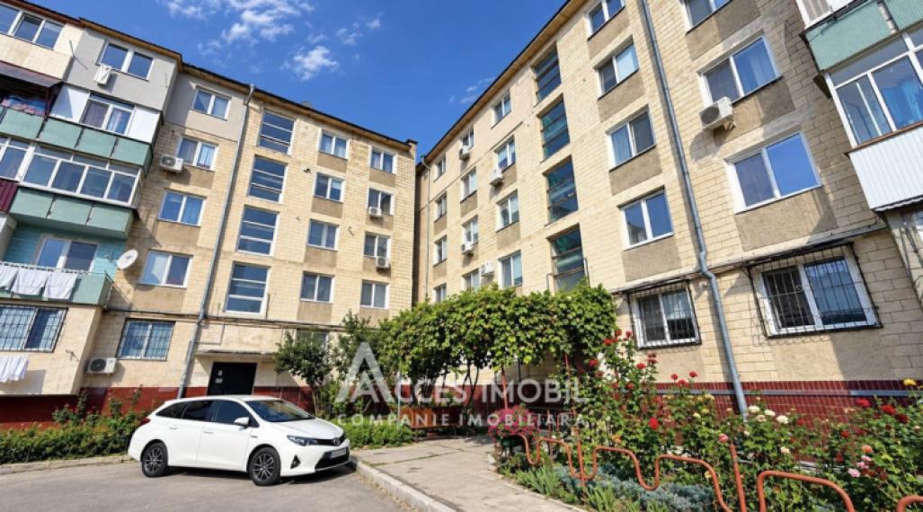 Buiucani, Ion Pelivan street, 1 room. Brezhnevka!: 14