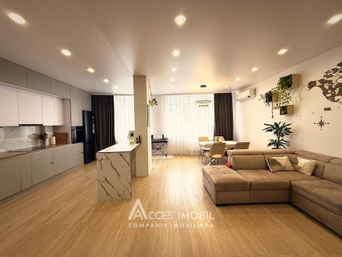 Apartments for sale in Chisinau: Centru, Moara Roșie Street
