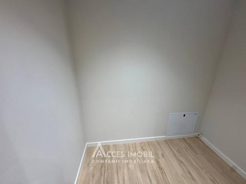 Exfactor! New Block! Aeroport, Dacia Blvd, 1 room + living room. Eurorepair!: 7