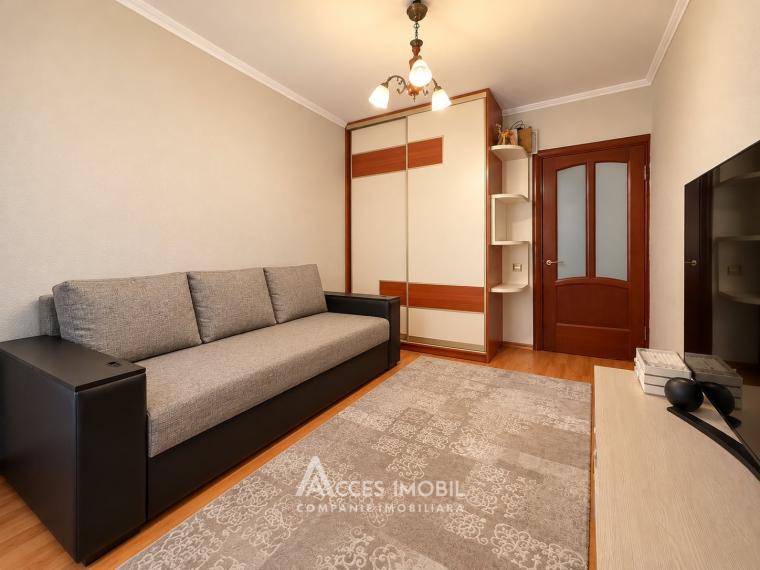Bloc Nou! Ciocana, str. Vadul lui Vodă, 2 camere. Priveliște!: 0