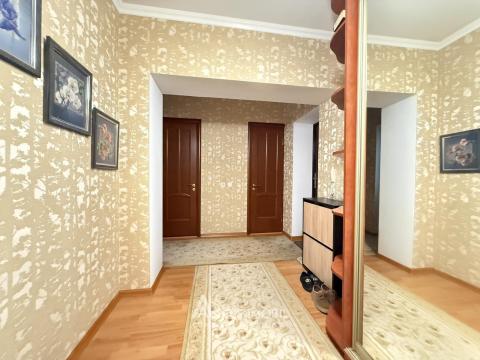 Bloc Nou! Ciocana, str. Vadul lui Vodă, 2 camere. Priveliște!: 8