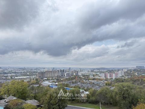 Bloc Nou! Ciocana, str. Vadul lui Vodă, 2 camere. Priveliște!: 16