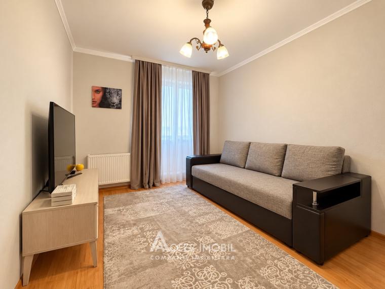 Bloc Nou! Ciocana, str. Vadul lui Vodă, 2 camere. Priveliște!: 1