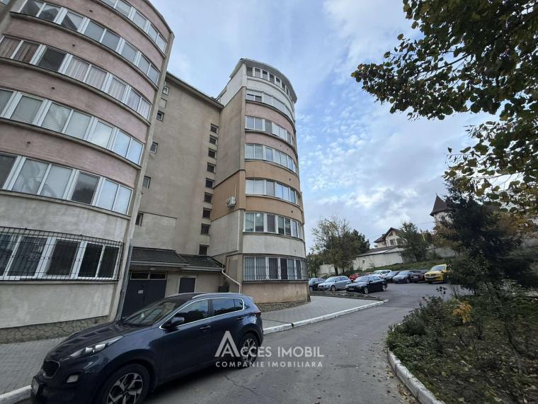 Bloc Nou! Ciocana, str. Vadul lui Vodă, 2 camere. Priveliște!: 14