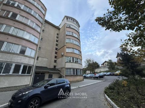 Bloc Nou! Ciocana, str. Vadul lui Vodă, 2 camere. Priveliște!: 14