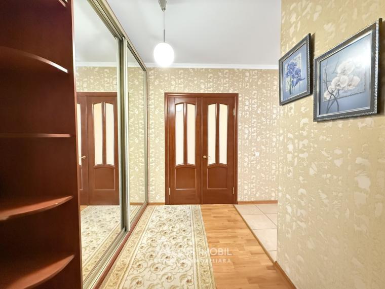 Bloc Nou! Ciocana, str. Vadul lui Vodă, 2 camere. Priveliște!: 10