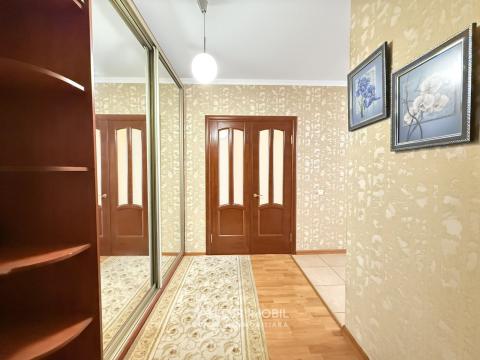 Bloc Nou! Ciocana, str. Vadul lui Vodă, 2 camere. Priveliște!: 10