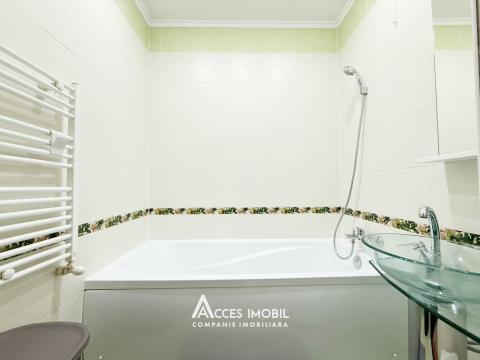 Bloc Nou! Ciocana, str. Vadul lui Vodă, 2 camere. Priveliște!: 12