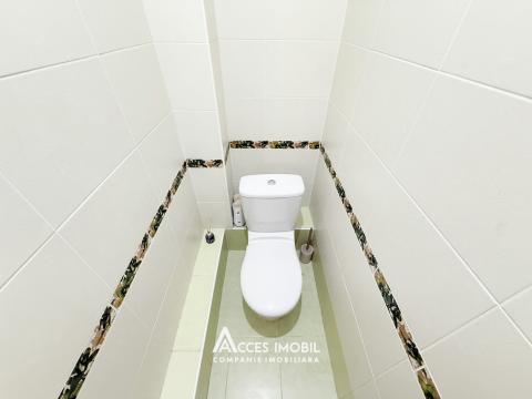 Bloc Nou! Ciocana, str. Vadul lui Vodă, 2 camere. Priveliște!: 13